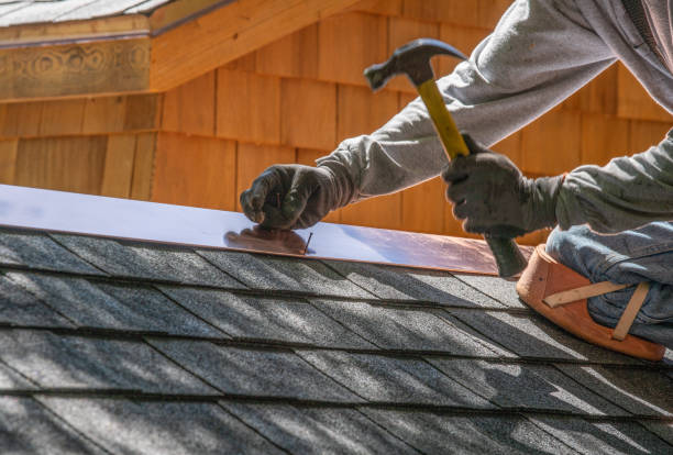 Best Wood Shake Roofing  in Channahon, IL