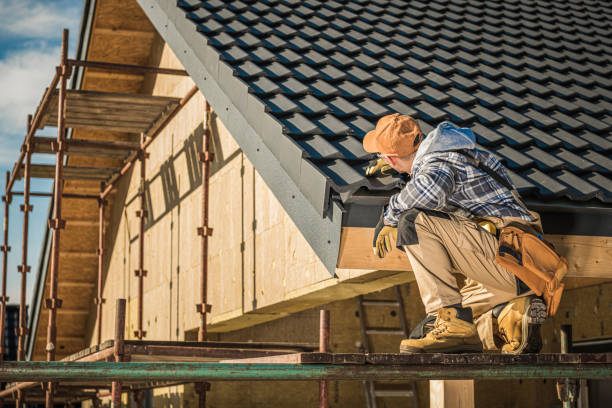 Best Roof Restoration  in Channahon, IL
