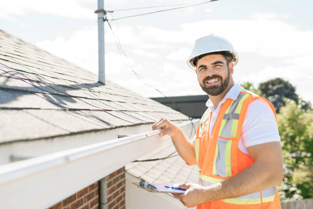 Asphalt Shingles Roofing in Channahon, IL
