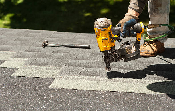 Best Hot Roofs  in Channahon, IL