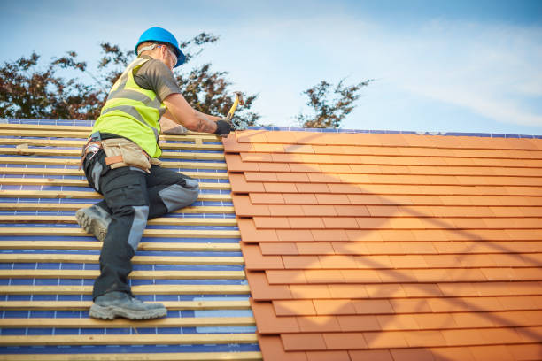 Best Roof Installation  in Channahon, IL